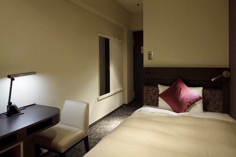 Mitsui Garden Hotel Osaka Yodoyabashi Kültér fotó