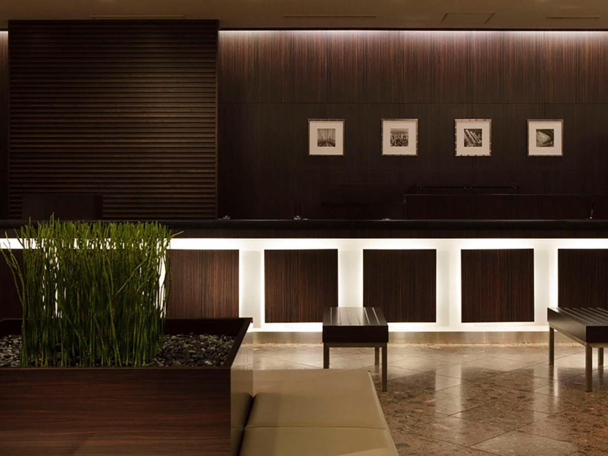 Mitsui Garden Hotel Osaka Yodoyabashi Kültér fotó