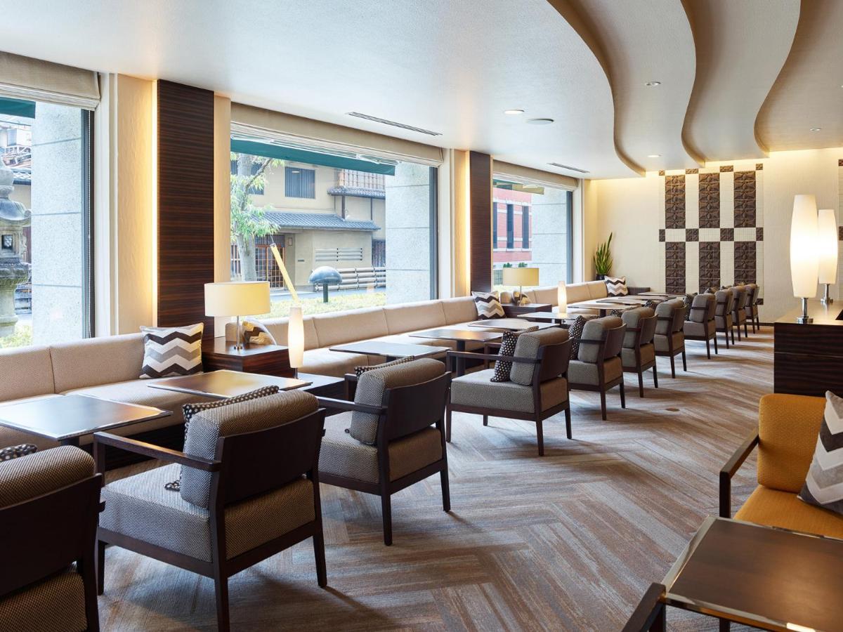 Mitsui Garden Hotel Osaka Yodoyabashi Kültér fotó