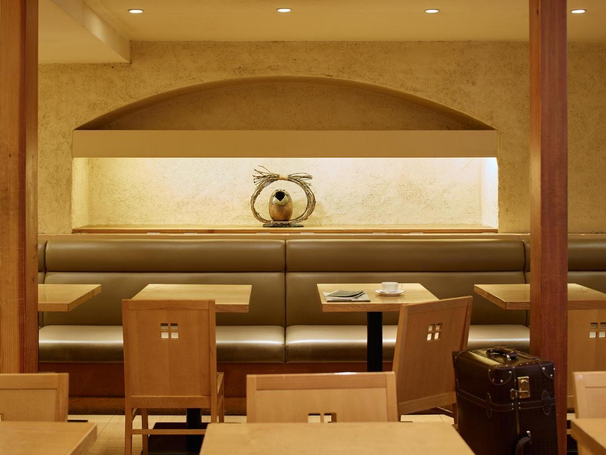 Mitsui Garden Hotel Osaka Yodoyabashi Kültér fotó