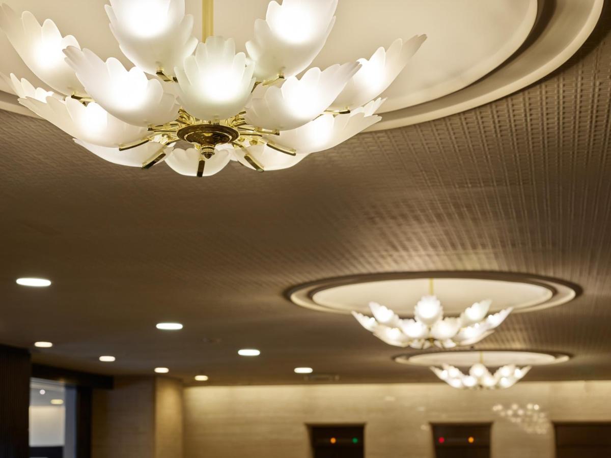 Mitsui Garden Hotel Osaka Yodoyabashi Kültér fotó