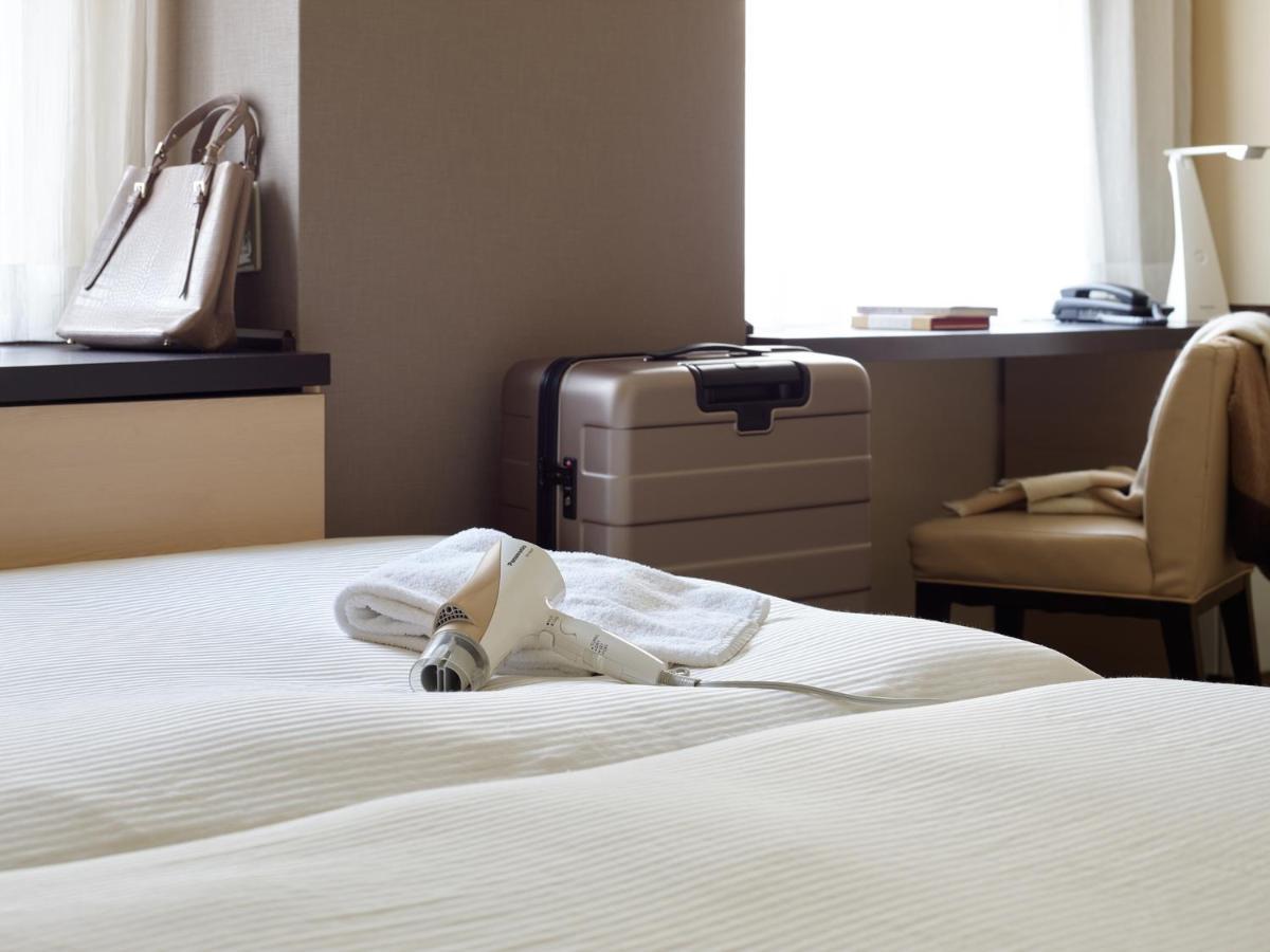 Mitsui Garden Hotel Osaka Yodoyabashi Kültér fotó