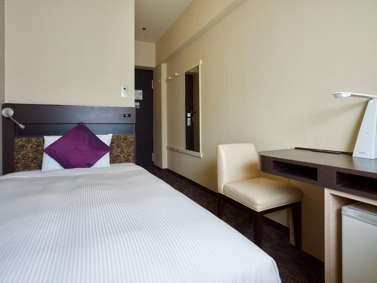 Mitsui Garden Hotel Osaka Yodoyabashi Kültér fotó