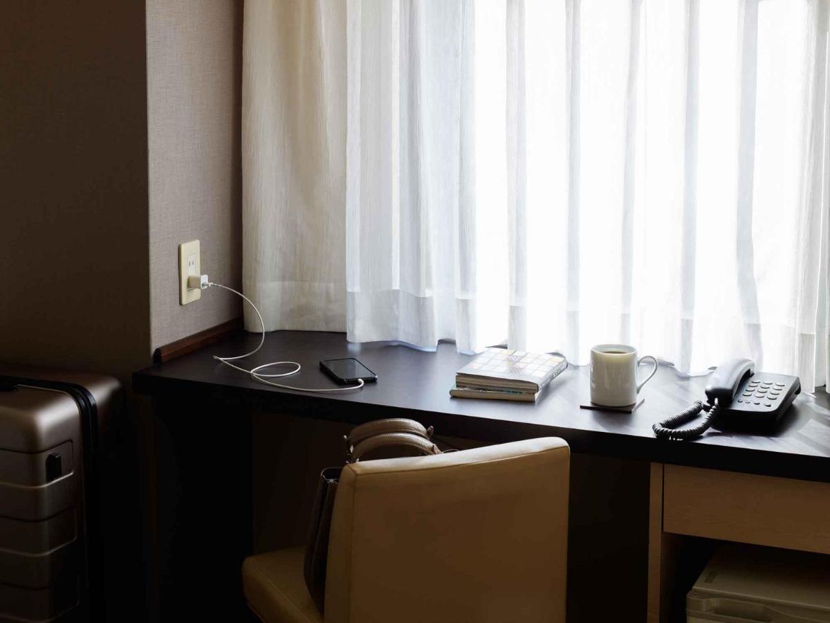 Mitsui Garden Hotel Osaka Yodoyabashi Kültér fotó