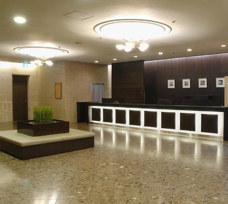 Mitsui Garden Hotel Osaka Yodoyabashi Kültér fotó