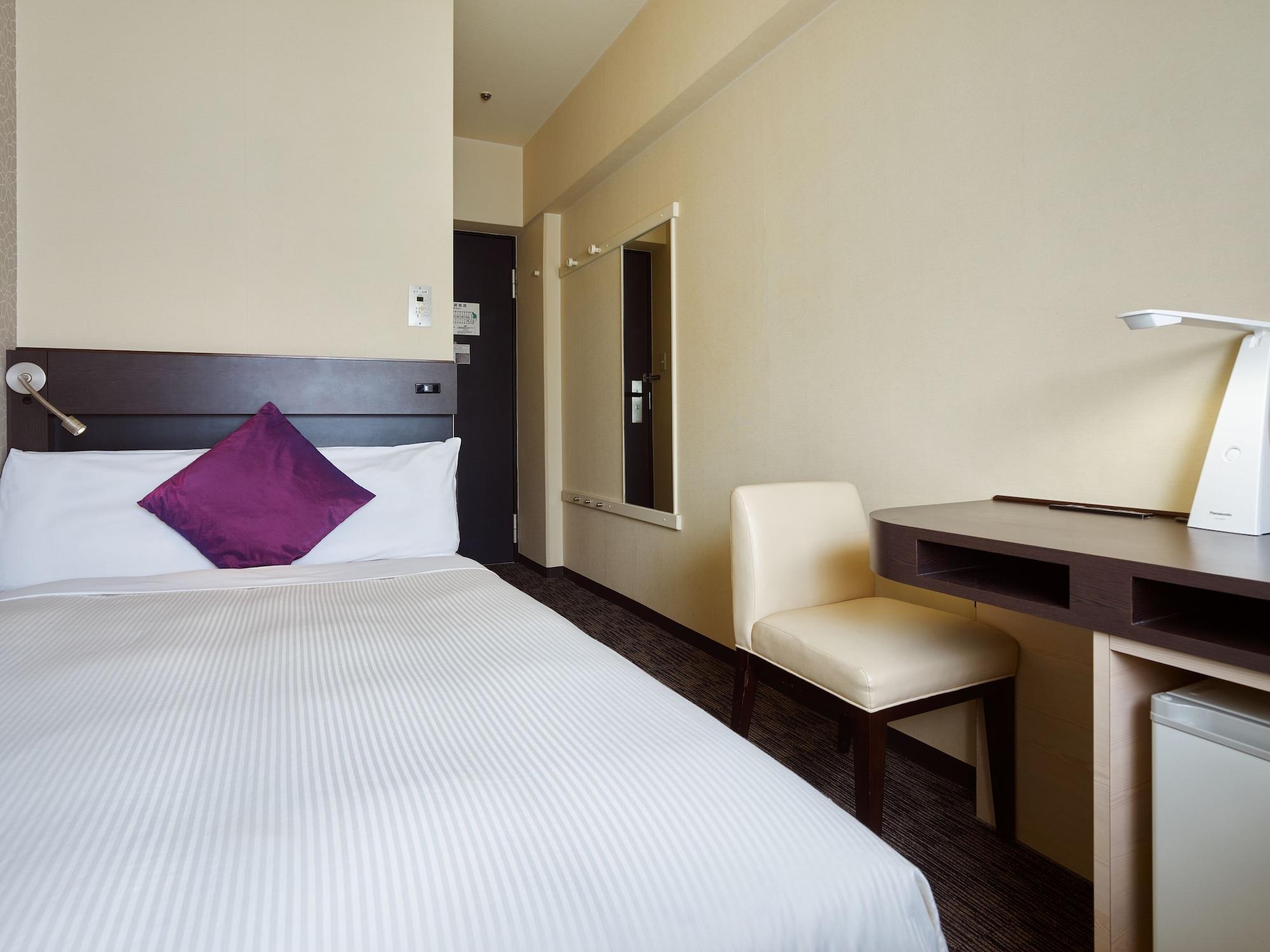 Mitsui Garden Hotel Osaka Yodoyabashi Kültér fotó