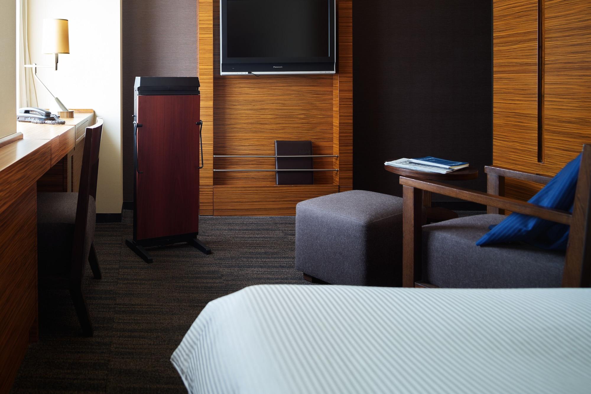 Mitsui Garden Hotel Osaka Yodoyabashi Kültér fotó