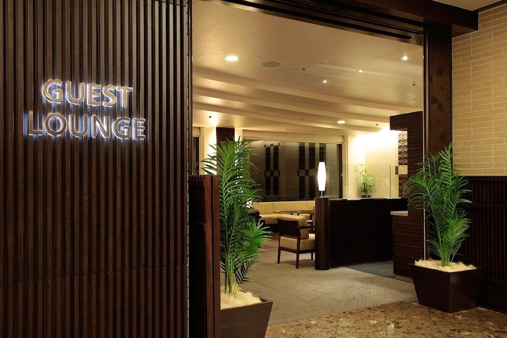Mitsui Garden Hotel Osaka Yodoyabashi Kültér fotó