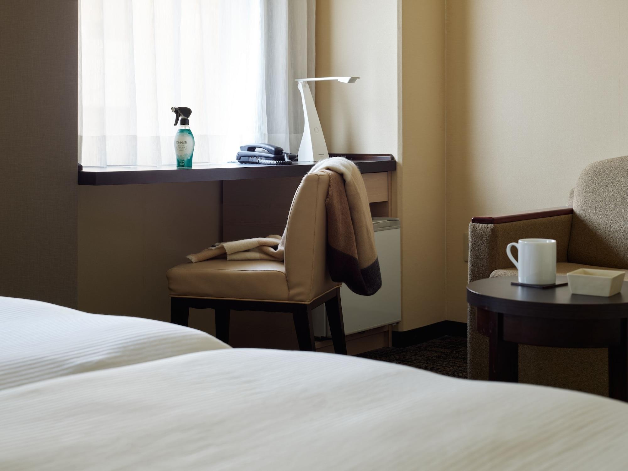 Mitsui Garden Hotel Osaka Yodoyabashi Kültér fotó