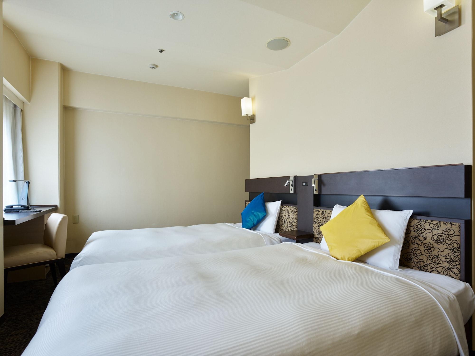 Mitsui Garden Hotel Osaka Yodoyabashi Kültér fotó