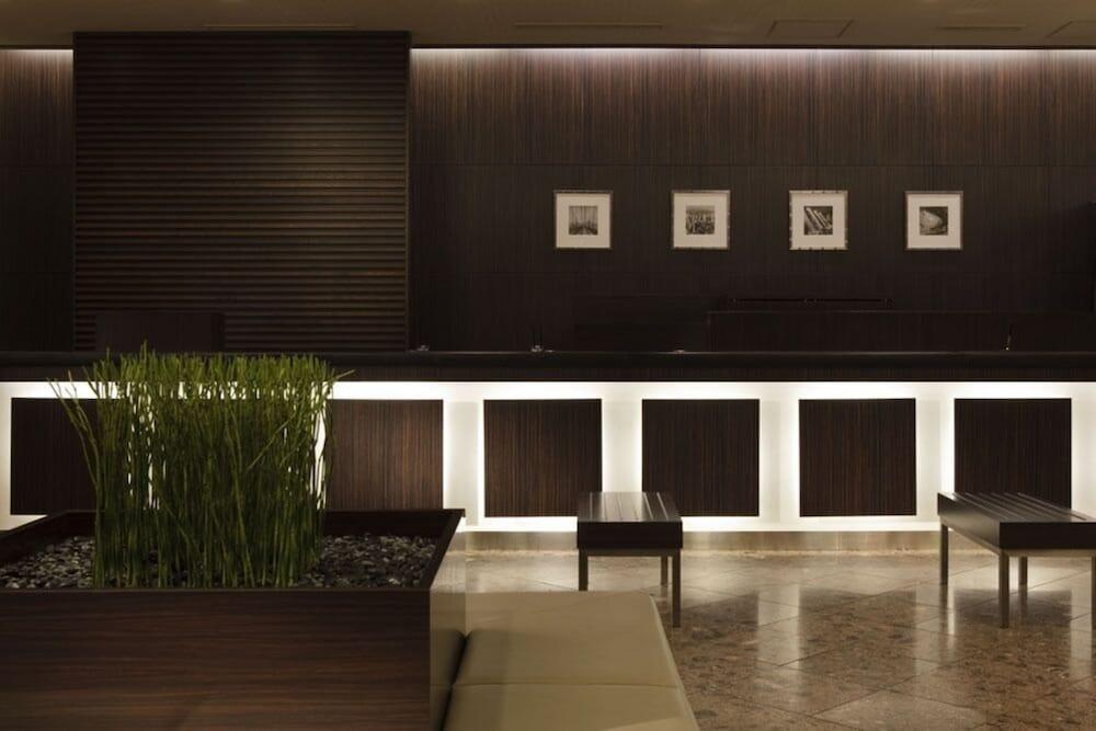 Mitsui Garden Hotel Osaka Yodoyabashi Kültér fotó