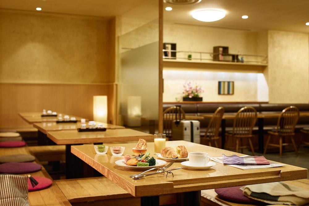 Mitsui Garden Hotel Osaka Yodoyabashi Kültér fotó