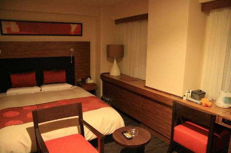 Mitsui Garden Hotel Osaka Yodoyabashi Kültér fotó