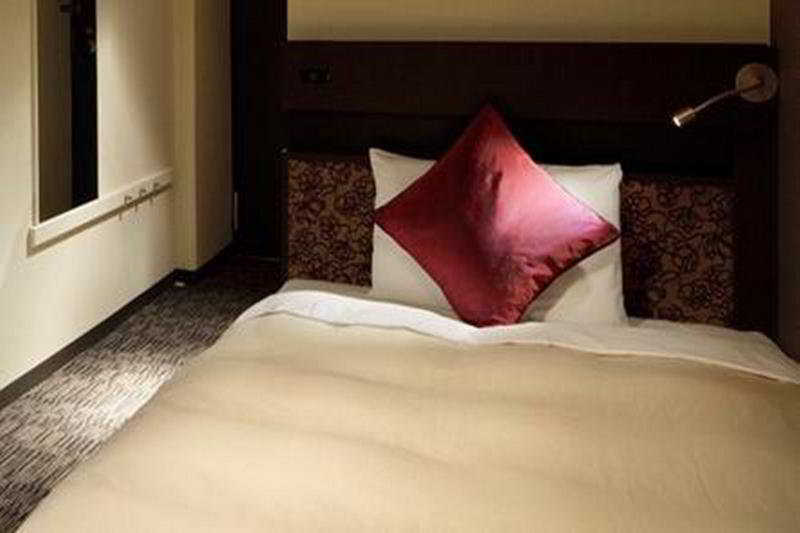 Mitsui Garden Hotel Osaka Yodoyabashi Kültér fotó