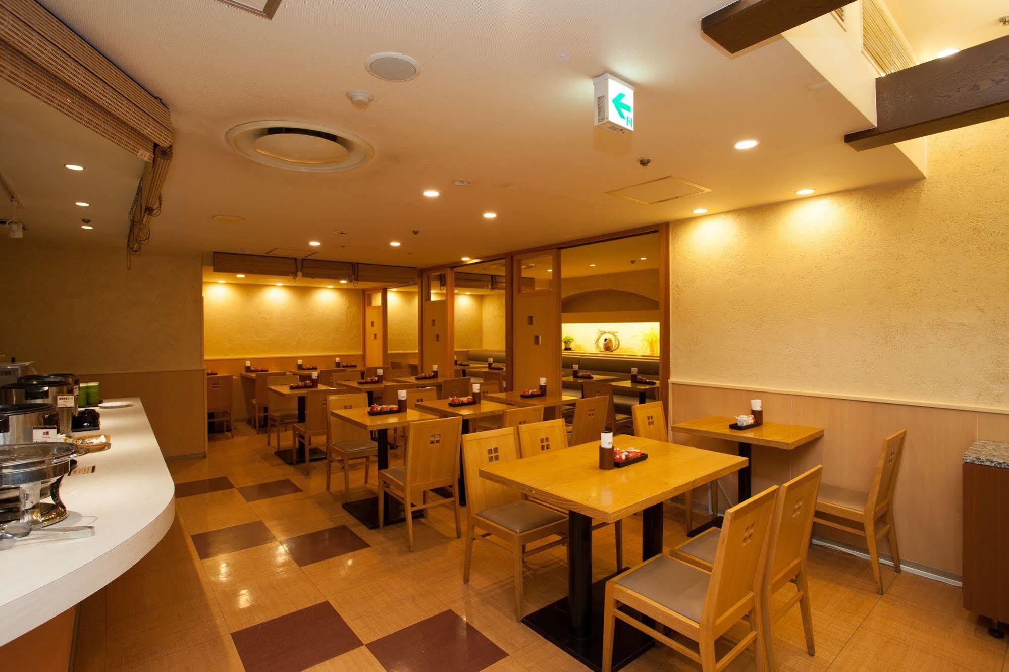 Mitsui Garden Hotel Osaka Yodoyabashi Kültér fotó