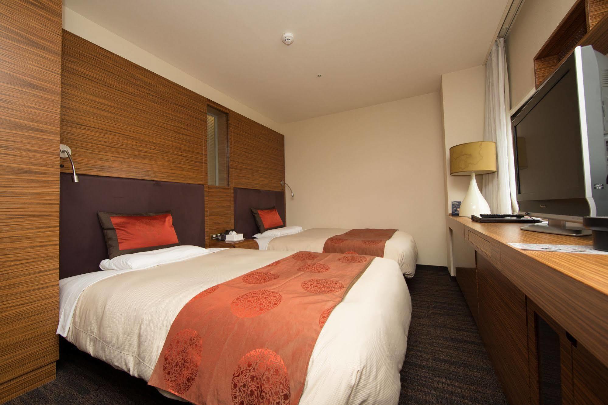 Mitsui Garden Hotel Osaka Yodoyabashi Kültér fotó