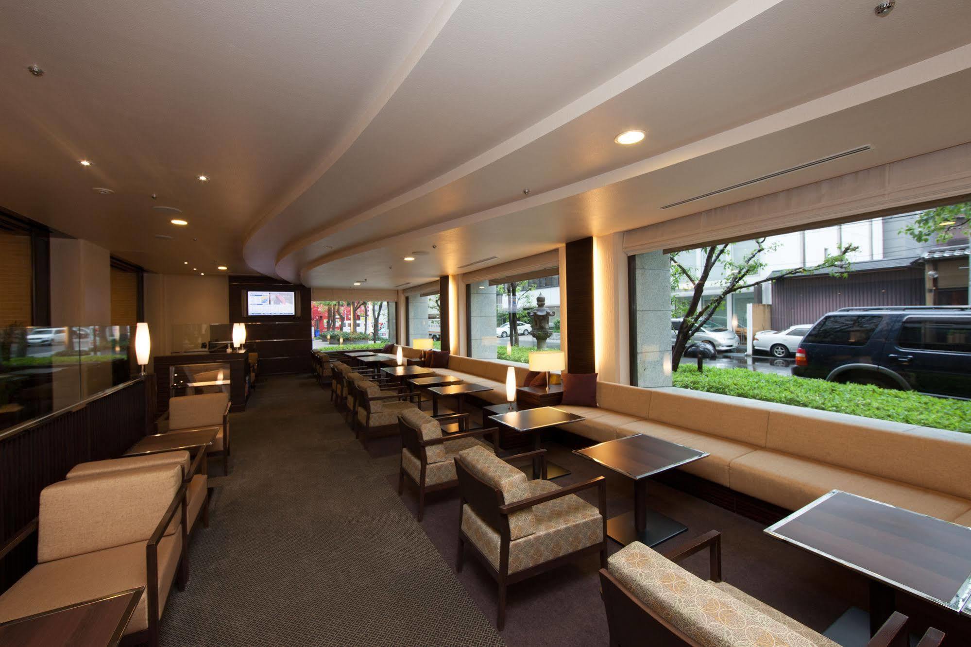 Mitsui Garden Hotel Osaka Yodoyabashi Kültér fotó