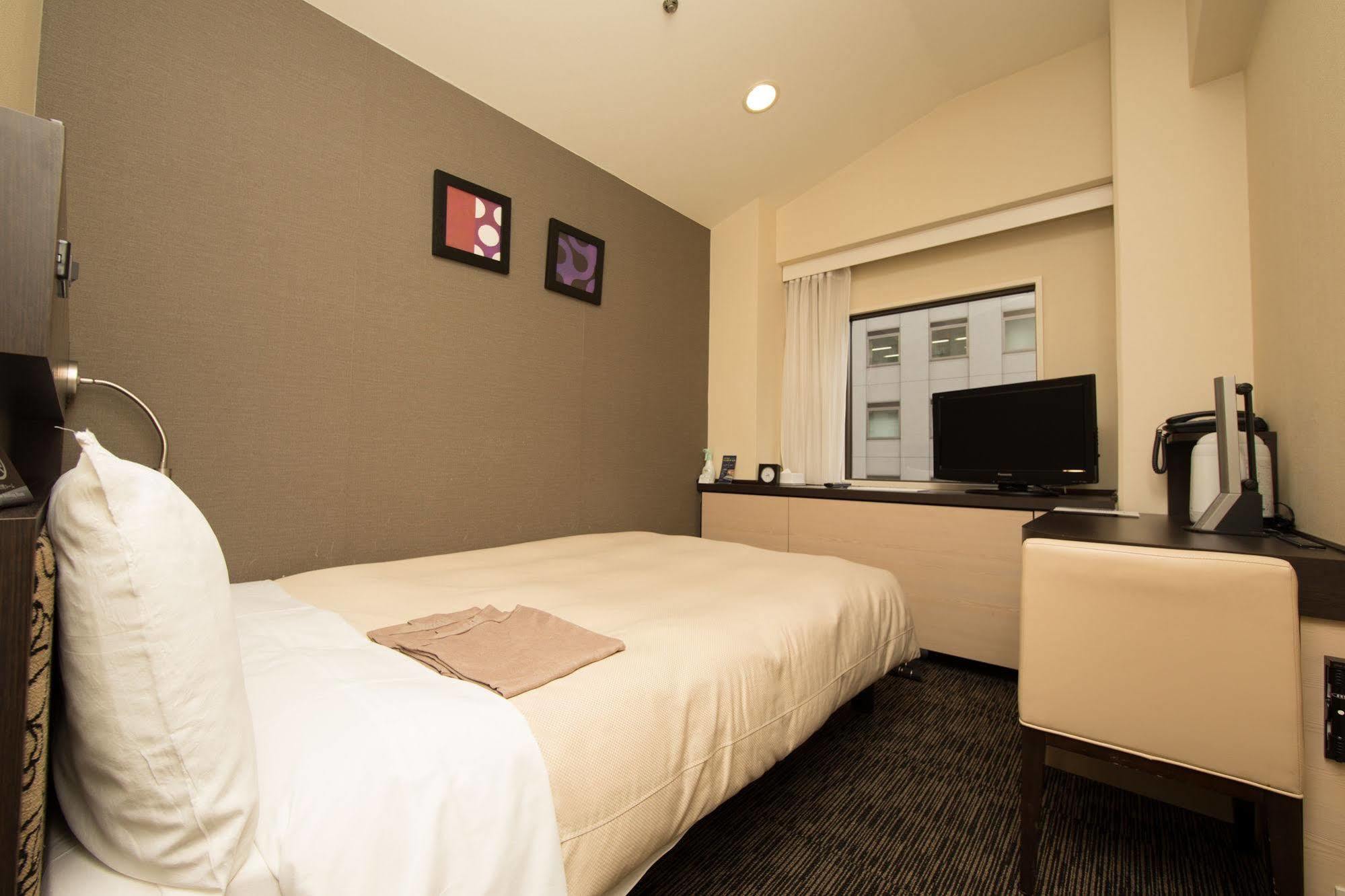 Mitsui Garden Hotel Osaka Yodoyabashi Kültér fotó