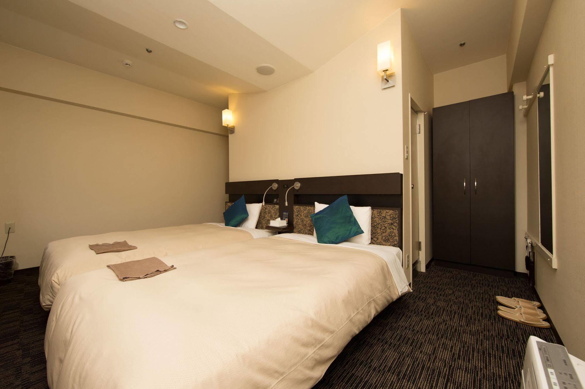 Mitsui Garden Hotel Osaka Yodoyabashi Kültér fotó
