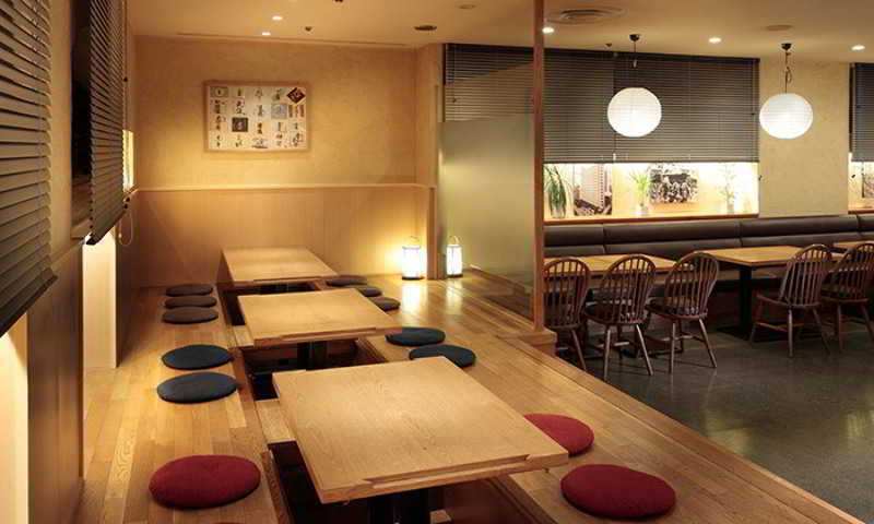 Mitsui Garden Hotel Osaka Yodoyabashi Kültér fotó